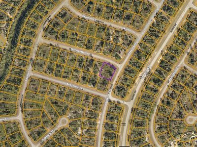 Morrisette Ln Lot 8, North Pt, FL, 34288