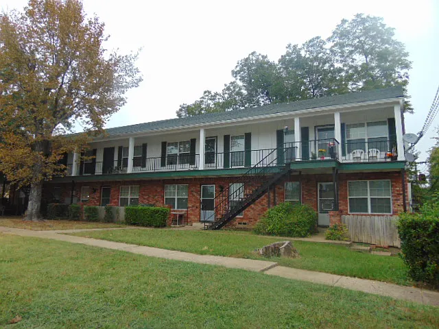 404 Neches St #G — Photo 1