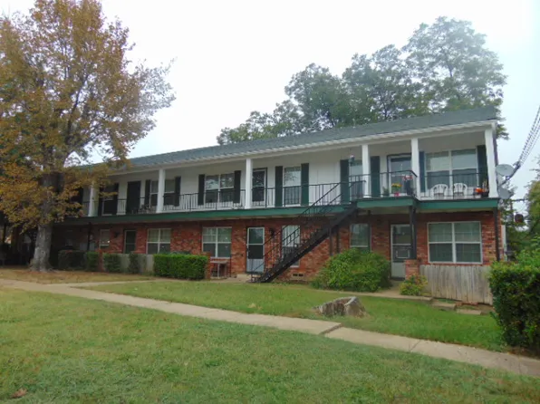 404 Neches St #G, Jacksonville, TX 75766