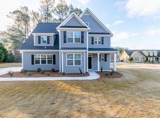 1589 Oak Rd, Snellville, GA 30078