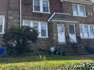 4134 Levick St, Philadelphia, PA 19135