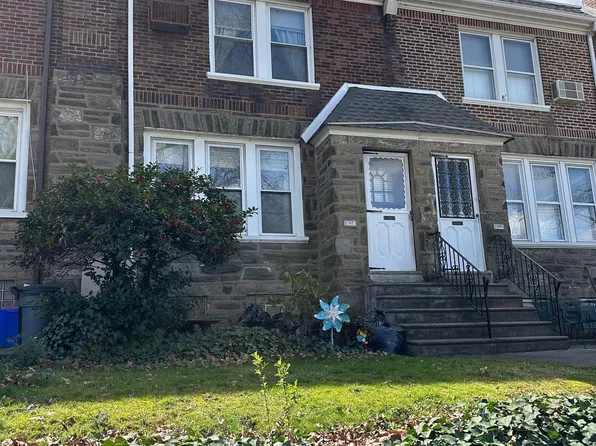 4134 Levick St, Philadelphia, PA 19135