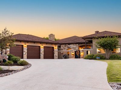 2072 Toscano Way E, Kerrville, TX, 78028