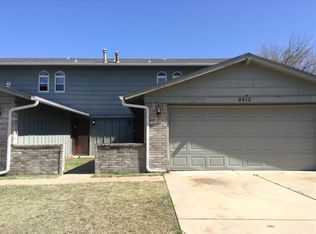 8412 Candlewood Dr, Oklahoma City, OK 73132