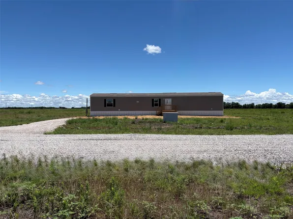 0 County Road 4060 Road 25, Kerens, TX 75144