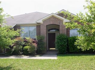 2303 Boneset Trl, Round Rock, TX 78665