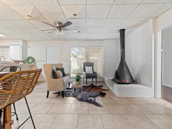 4316 49th St, Lubbock, TX 79413