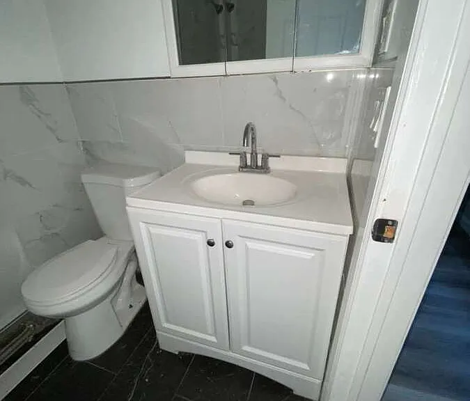58 Chestnut St #3E — Photo 1
