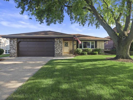 6105 68th STREET, Kenosha, WI 53142