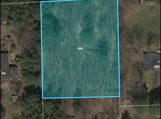 3839 Leroy Blvd, Ann Arbor, MI 48103