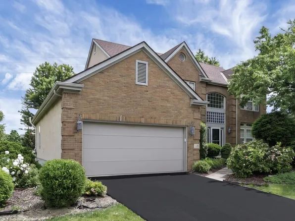 4164 Mack Ct, Powell, OH 43065