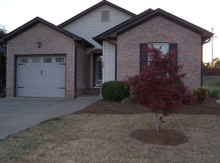 308 S Ivestor Ct, Inman, SC 29349