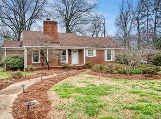 5201 Milford Rd, Charlotte, NC 28210