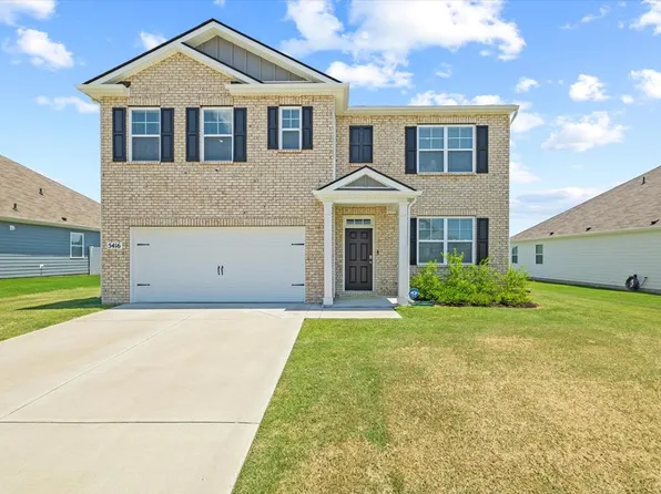 5416 Timberwalk Ln, Cookeville, TN 38506