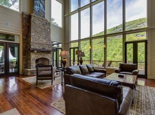 1111 King Gap Rd, Highlands, NC 28741