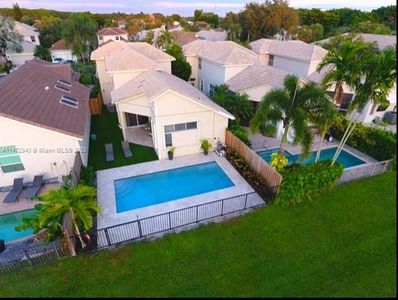 6636 NW 25th Ave, Boca Raton, FL, 33496