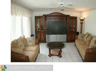 2573 NW 79th Ave, Margate, FL 33063