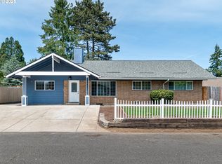 11421 SE Pardee St, Portland, OR