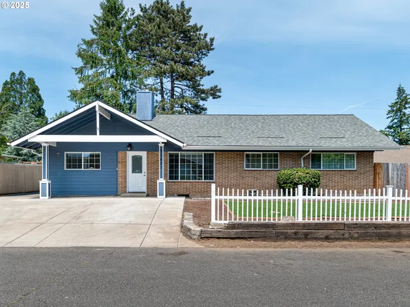 11421 SE Pardee St, Portland, OR 97266