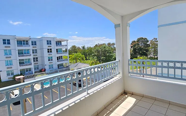 Condominio Ensenada del Mar Carr 413 km 0.2 Apt 40 #Apt 405 — Photo 18