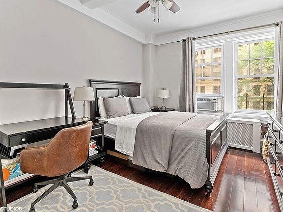 4th image of 588 W End Ave APT 3B
