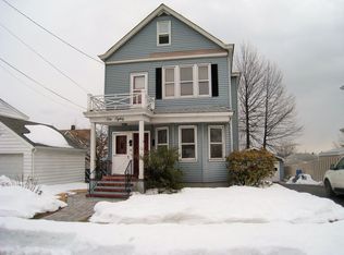 180 Madison St #2, Wood Ridge, NJ 07075