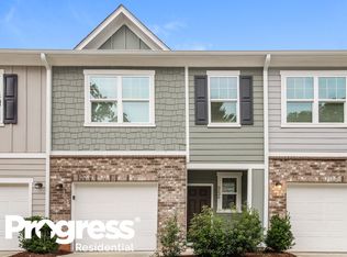 3126 Journal Ct, Decatur, GA 30035