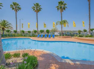 Colony Townhomes, Canyon Country, CA 91387
