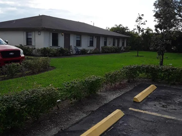 7664 Kimberly Blvd #1-3, Pompano Beach, FL 33068