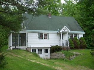138 Martin Rd, Rumford, ME 04276