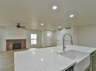 2100 NW 43rd St, Oklahoma City, OK 73112