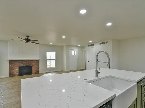 2100 NW 43rd St, Oklahoma City, OK 73112