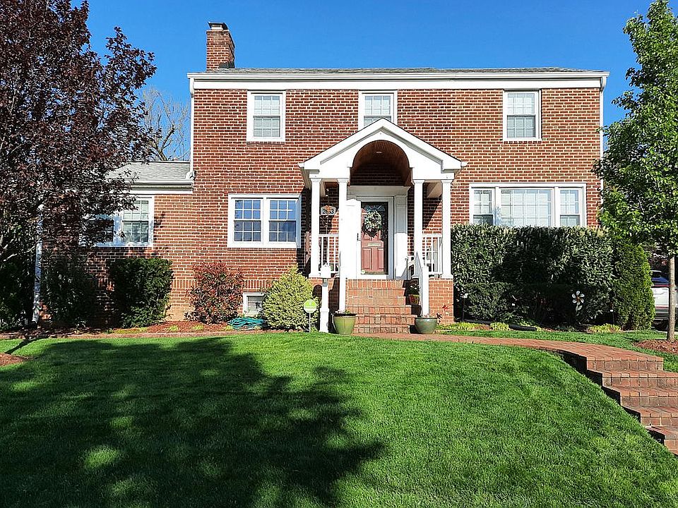 1st image of 2633 N Quantico St
