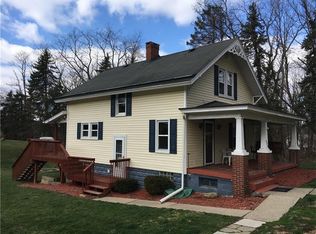 695-699 Hoover St, Monessen, PA 15062