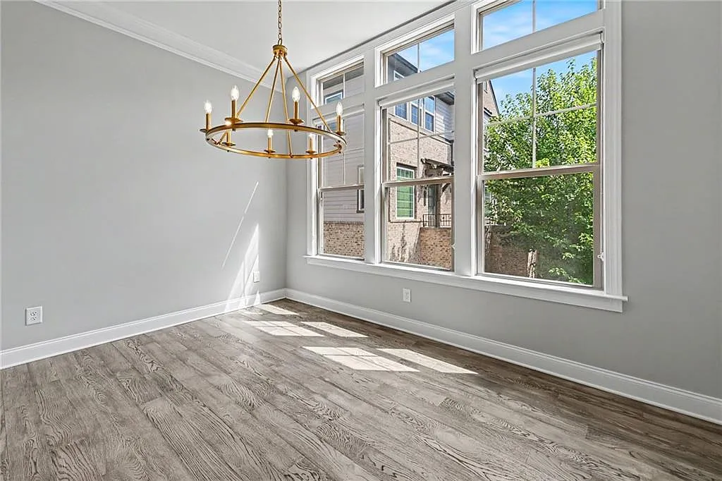 3 bed, 3.5 bath, 2184 sqft, $3,300 — Photo 4