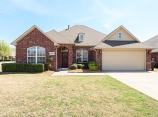 2013 N 12th St, Broken Arrow, OK 74012