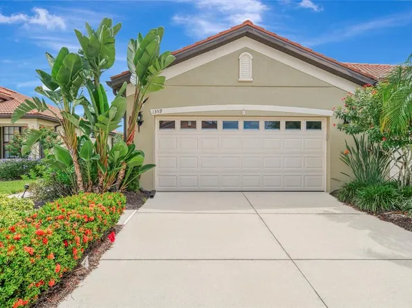 1359 MASENO DRIVE, VENICE, FL 34292