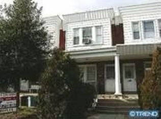 5236 Sylvester St, Philadelphia, PA 19124
