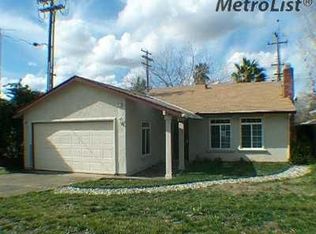 7311 Carriage Dr, Citrus Heights, CA 95621