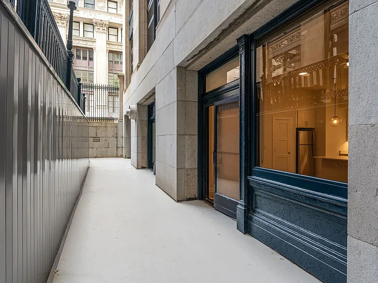 Mutual on Main Apartments — Photo 109
