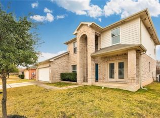 1415 Amber Day Dr, Pflugerville, TX 78660