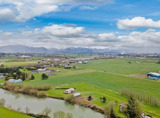 1902 Makinster Rd, Tillamook, OR 97141