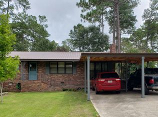 234 N Victory Dr, Lyons, GA 30436