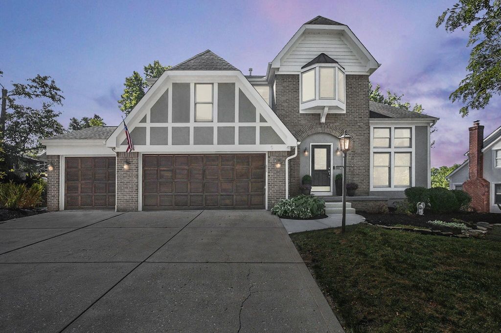 Real estate listing image