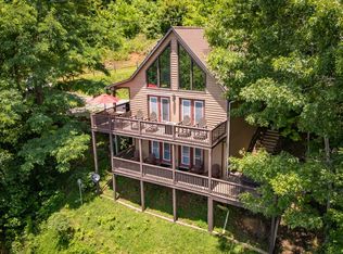 1260 Big Rockys Rd, Bryson City, NC 28713