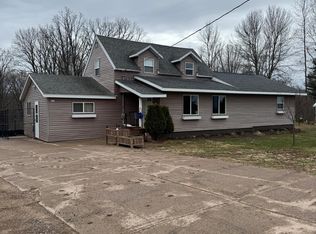 901 S Riverside Dr, Cornell, WI 54732