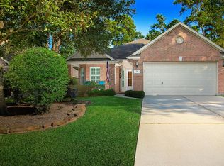 71 N Veranda Ridge Dr, Spring, TX 77382