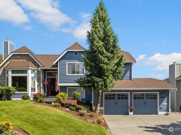 6032 S 298th Place, Auburn, WA 98001