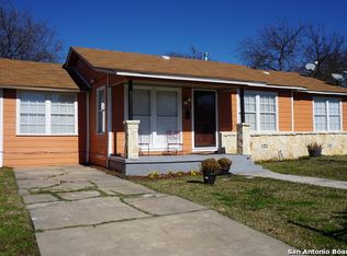 2667 W Mulberry Ave, San Antonio, TX 78228