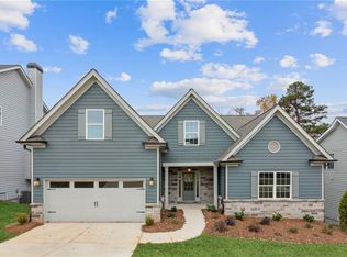 4052 Links Blvd, Jefferson, GA 30549